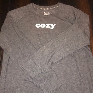 Long sleeve